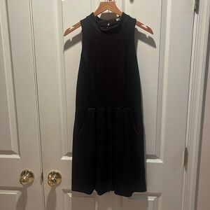 Urban outfitters black dress